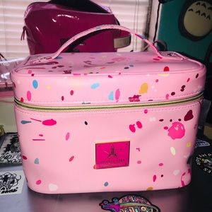 Jeffree Star Cosmetic Bag